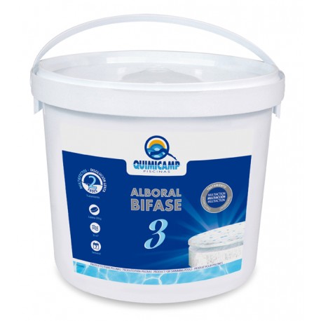 clorao alboral bifase 3