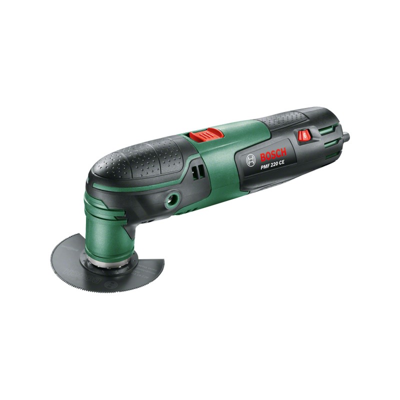 Multiherramienta PMP 220 Bosch