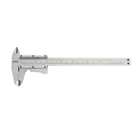 calibre inoxidable profer