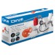 Kit aerografico 5p airum