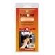 Cordon estufa 2,5 mtr 12 mm adhesivo 