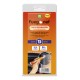 Cordon estufa 2,5 mtr 15 mm adhesivo 