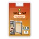 Cordon estufa 2,5 mtr 10x3 mm adhesivo 