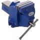 tornillo banco base giratoria irwin