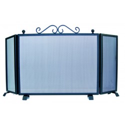 salvachispas plegable 10502 imex