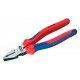 Alicate universal 200 mm. Knipex
