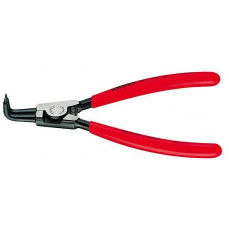 Alicate curvo grupilla exterior 170 mm Knipex