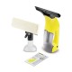 limpiacristales bateria wv1plus karcher