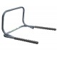 Soporte bicis pared plegable
