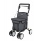 Carro compra ice carlett 800 negro