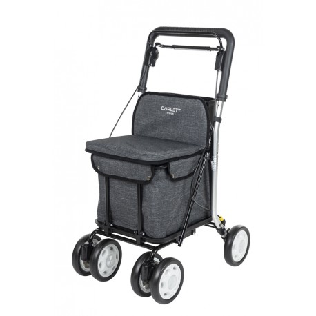 Carro compra ice carlett 800 negro