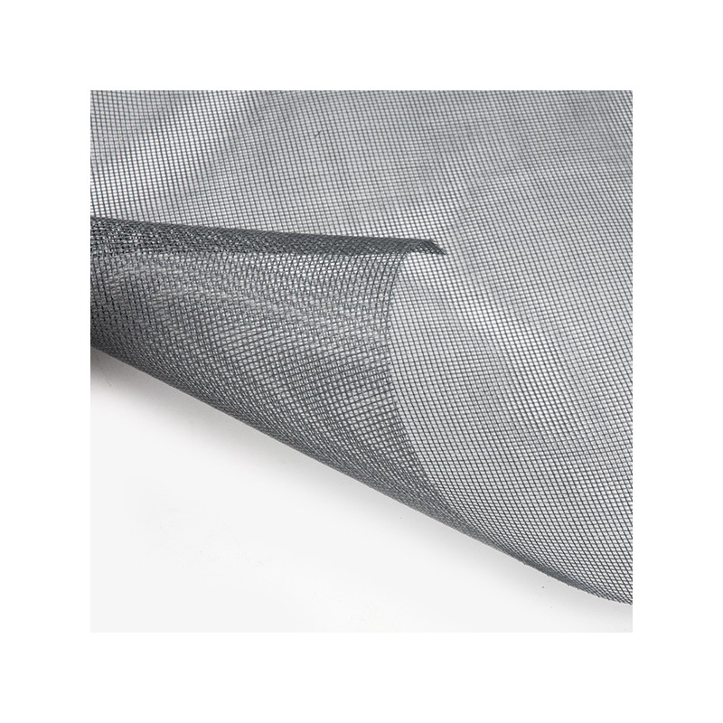 Malla mosquitera gris 1,5x3 mtr