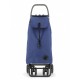 Carro compra Imax MF 360 azul klein Rolser