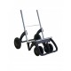 Carro compra sbelta tweed 4.2 marino rolser