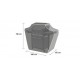 Funda barbacoa gas premium L