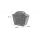 Funda barbacoa gas premium XL