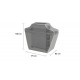 Funda barbacoa gas premium XXL