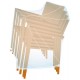 Funda cubre sillas campingaz