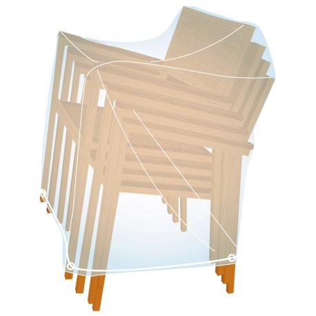 Funda cubre sillas campingaz