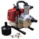 Motobomba Gasolina AT25 Campeon
