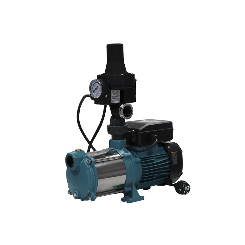 ⇒ Grupo de presion de agua hidrobex mh-100 control optimatic ▷ Precio. ▷  Comprar con los Mejores Precios. Ofertas online