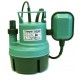 Electrobomba sumergible aguas limpias XKS 250P Hidrobex