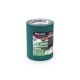 cinta doble cara union cesped 15cm X 5mtr
