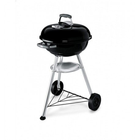 Barbacoa carbon compac 47 Weber