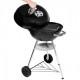 Barbacoa carbon compac 47 Weber