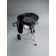 Barbacoa carbon compac 47 Weber
