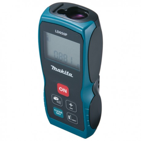 Medidor Laser LD050P Makita