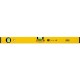 Nivel tubular aluminio serie 70 Stabila