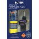 Soldador cartucho Propylene plus Butsir