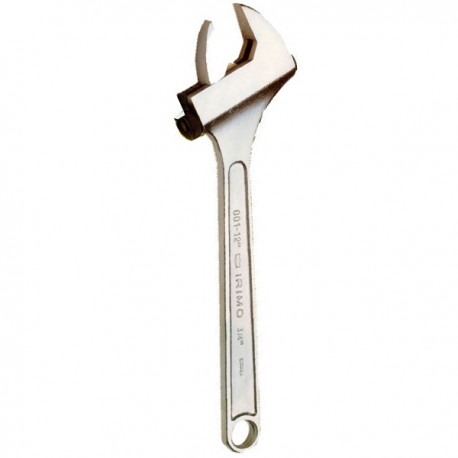 Llave ajustable 250 mm Irimo