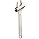 Llave ajustable lateral 300 mm. Irimo