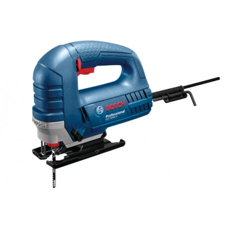 Sierra calar GST 8000E Bosch