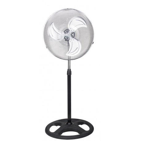 Ventilador pie industrial profer