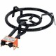 paellero gas 40cm 