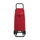 Carro compra 4R rojo Garmol