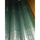 Malla antihierbas verde 1x10 mtr