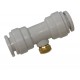 Te nebulizador torbera Drip & Fresh