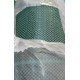 Malla antihierbas verde