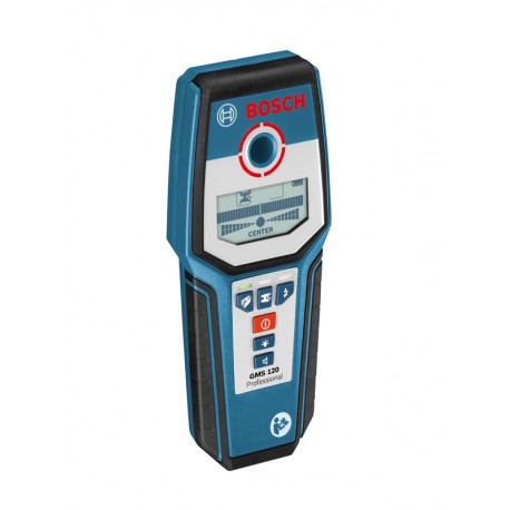 Detector digital GMS120 PRO Bosch