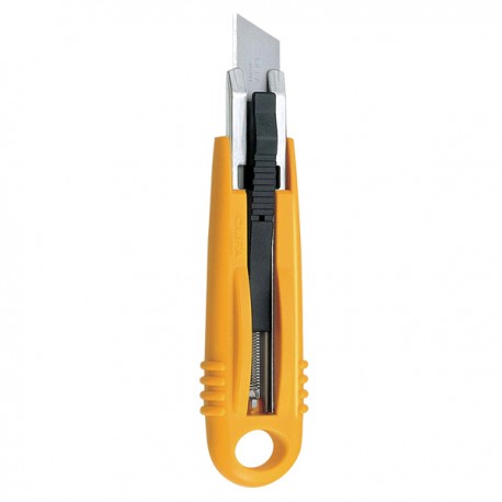 cutter retractil olfa