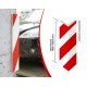 Protector roce coche esquinas