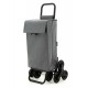 Carro compra subescaleras Garmol