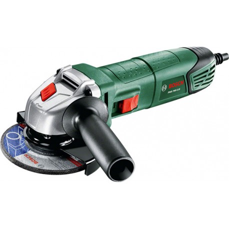 Miniamoladora PWS 700 Bosch