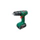 Taladro percutor easyimpact 18V Bosch