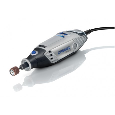 minitaladro 3000Jc Dremel