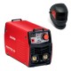 Grupo soldar inverter practico 130 optimatic 55